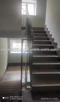 1-к квартира, вторичка, 39м2, 3/9 этаж