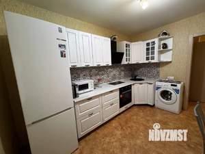 2-к квартира, вторичка, 50м2, 7/14 этаж