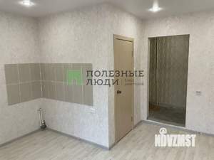 Студия квартира, вторичка, 19м2, 1/9 этаж