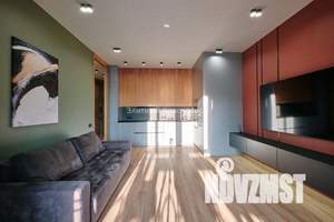 2-к квартира, вторичка, 50м2, 5/20 этаж