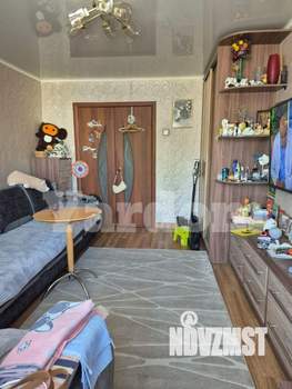 2-к квартира, вторичка, 47м2, 3/5 этаж