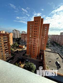 3-к квартира, вторичка, 105м2, 12/16 этаж