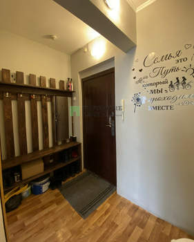 1-к квартира, вторичка, 32м2, 3/10 этаж