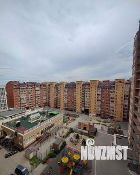 2-к квартира, вторичка, 73м2, 5/16 этаж
