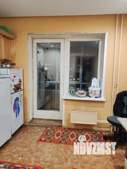 2-к квартира, вторичка, 61м2, 9/10 этаж