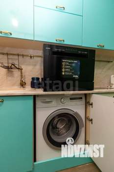 Студия квартира, вторичка, 27м2, 17/17 этаж