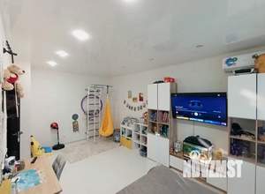 1-к квартира, вторичка, 40м2, 11/24 этаж