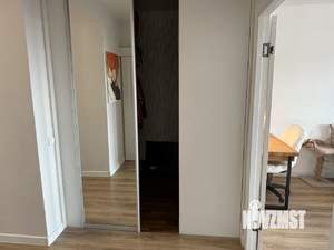 1-к квартира, вторичка, 50м2, 7/16 этаж