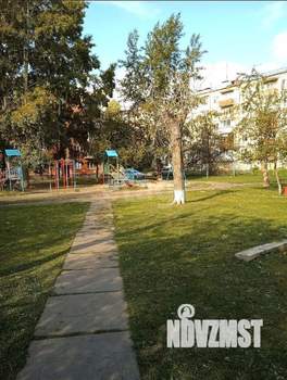 2-к квартира, вторичка, 59м2, 4/5 этаж