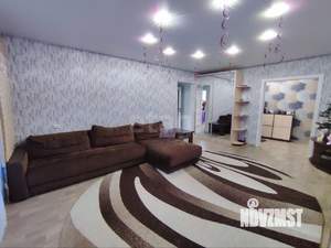 3-к квартира, вторичка, 70м2, 5/16 этаж