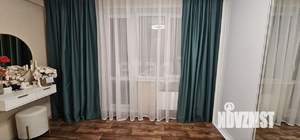 3-к квартира, вторичка, 74м2, 14/17 этаж