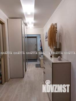 3-к квартира, вторичка, 82м2, 4/15 этаж