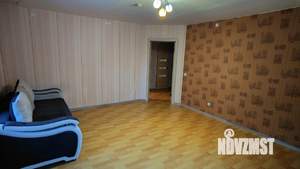 1-к квартира, вторичка, 47м2, 2/10 этаж