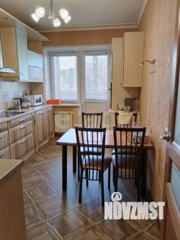 2-к квартира, вторичка, 60м2, 3/10 этаж