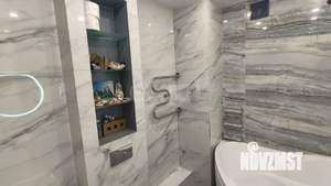 2-к квартира, вторичка, 63м2, 15/17 этаж