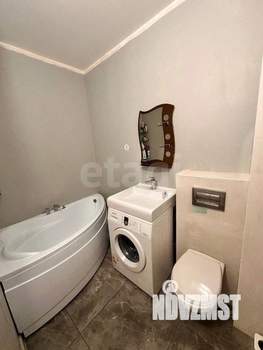 2-к квартира, вторичка, 56м2, 19/24 этаж