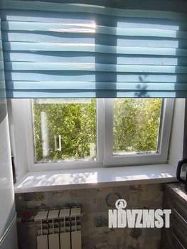 4-к квартира, вторичка, 61м2, 3/5 этаж