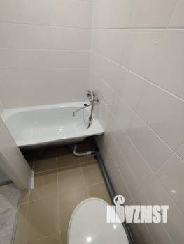 Студия квартира, вторичка, 18м2, 5/5 этаж