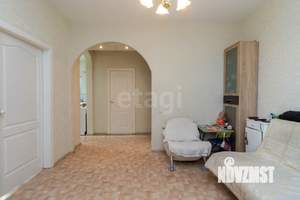 2-к квартира, вторичка, 43м2, 3/5 этаж