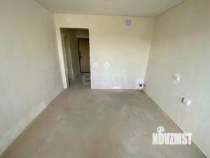 1-к квартира, вторичка, 41м2, 6/19 этаж