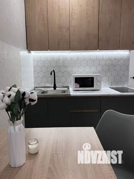 Студия квартира, вторичка, 18м2, 4/5 этаж