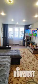 2-к квартира, вторичка, 46м2, 5/5 этаж