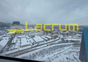 3-к квартира, вторичка, 83м2, 24/24 этаж