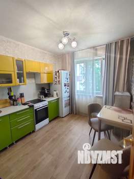 1-к квартира, вторичка, 42м2, 3/5 этаж