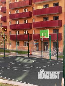 Студия квартира, вторичка, 24м2, 12/14 этаж