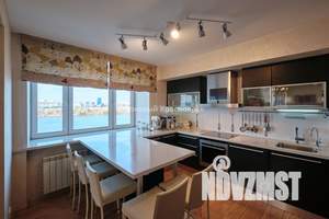 6-к квартира, вторичка, 214м2, 9/10 этаж