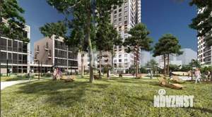 2-к квартира, вторичка, 45м2, 14/23 этаж