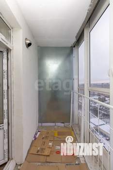 Студия квартира, вторичка, 30м2, 23/25 этаж