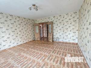 1-к квартира, вторичка, 44м2, 1/10 этаж