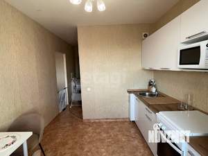 1-к квартира, вторичка, 37м2, 16/16 этаж