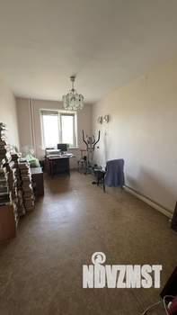 4-к квартира, вторичка, 81м2, 6/9 этаж