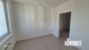 1-к квартира, вторичка, 42м2, 4/24 этаж