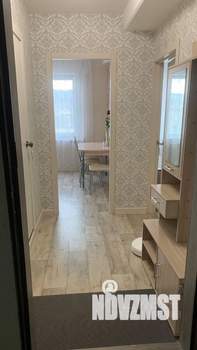 2-к квартира, вторичка, 42м2, 6/9 этаж