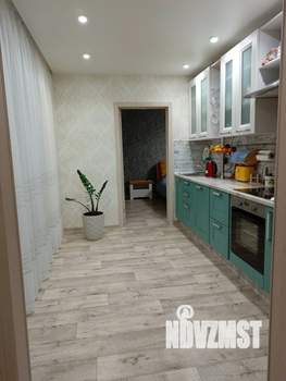 3-к квартира, вторичка, 110м2, 4/10 этаж
