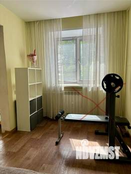 2-к квартира, вторичка, 46м2, 4/5 этаж