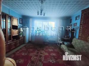 4-к квартира, вторичка, 82м2, 1/10 этаж