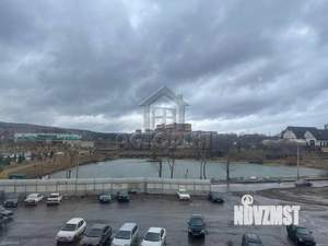 Студия квартира, вторичка, 21м2, 3/18 этаж