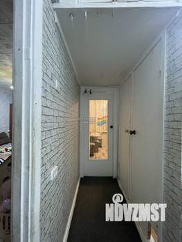 2-к квартира, вторичка, 46м2, 4/5 этаж