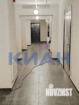 1-к квартира, вторичка, 45м2, 3/17 этаж