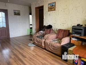 4-к квартира, вторичка, 79м2, 3/5 этаж