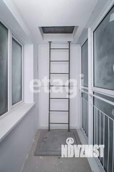 Студия квартира, вторичка, 25м2, 16/19 этаж