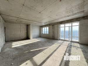 Студия квартира, вторичка, 57м2, 8/11 этаж