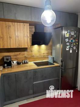 1-к квартира, вторичка, 39м2, 10/10 этаж