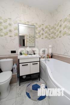 2-к квартира, вторичка, 63м2, 3/18 этаж