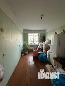 3-к квартира, вторичка, 63м2, 4/5 этаж