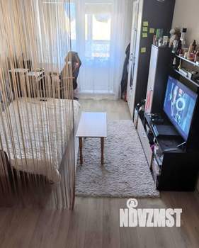 Студия квартира, вторичка, 25м2, 15/17 этаж